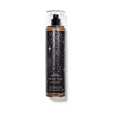 Bath & Body Works Into The Night Fine Fragrance Mist 236ml