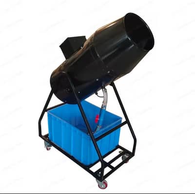 foam machine 3000 watt