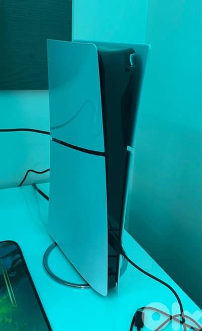 Playstation 5 Slim 1TB With Dualsense Edge Pro Controller