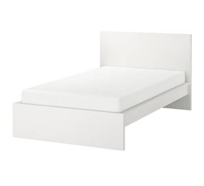 new full bedroom oak color