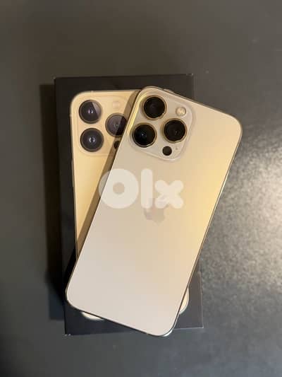 Original 13 Pro 256GB Waterproof