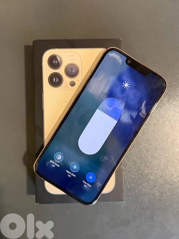 Original 13 Pro 256GB Waterproof 1