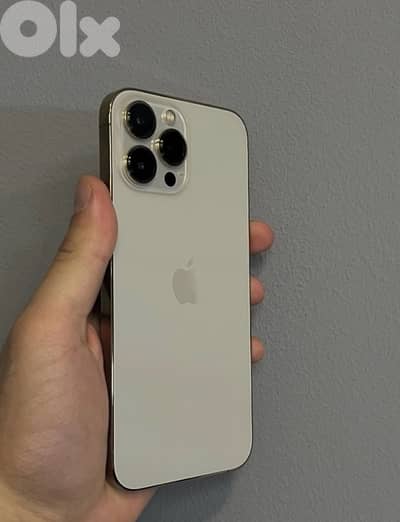 Original 13 Pro Max 512GB