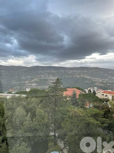 RWK120JS - Luxury Apartment for sale in Ballouneh