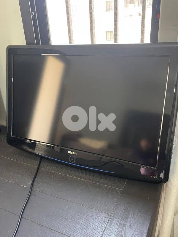Dicon TV for sale 1