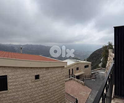 Villa for sale in Aannaya Saint Charbel فيلا للبيع في عنايا – مار شربل