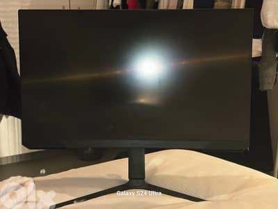 Samsung G5 Odyssey used for few months