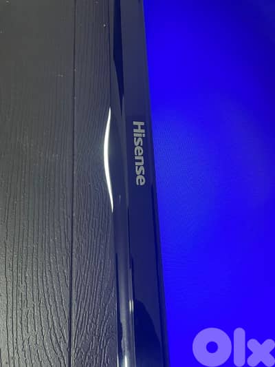 Hisense TV for sale