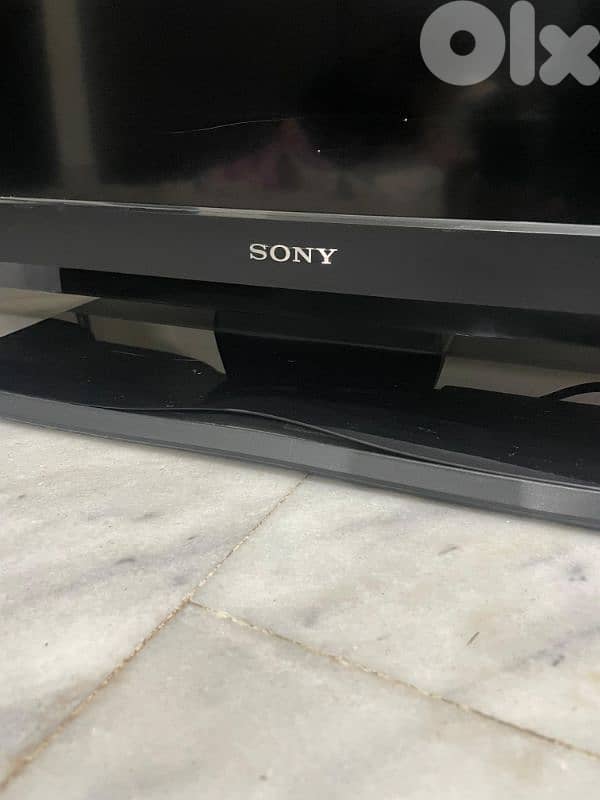 Sony TV for sale 1