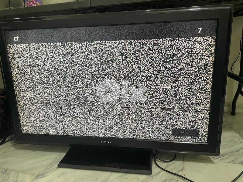 Sony TV for sale 2