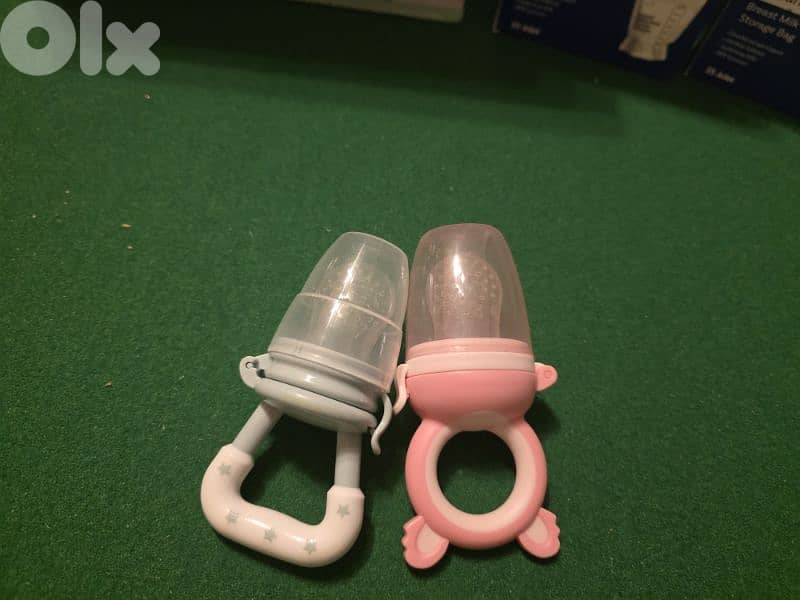 lansinoh 2 in 1 electric pumping machine 4