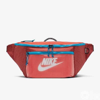 nike tech belt bag hip pack