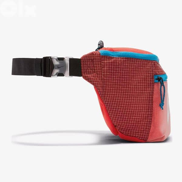 nike tech belt bag hip pack 1