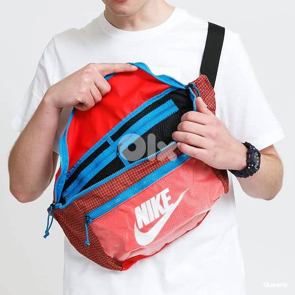 nike tech belt bag hip pack 3