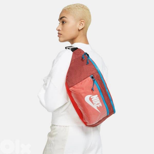 nike tech belt bag hip pack 4