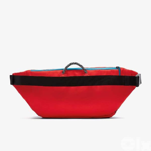 nike tech belt bag hip pack 5
