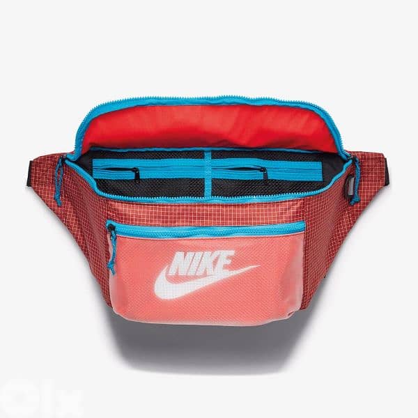 nike tech belt bag hip pack 6