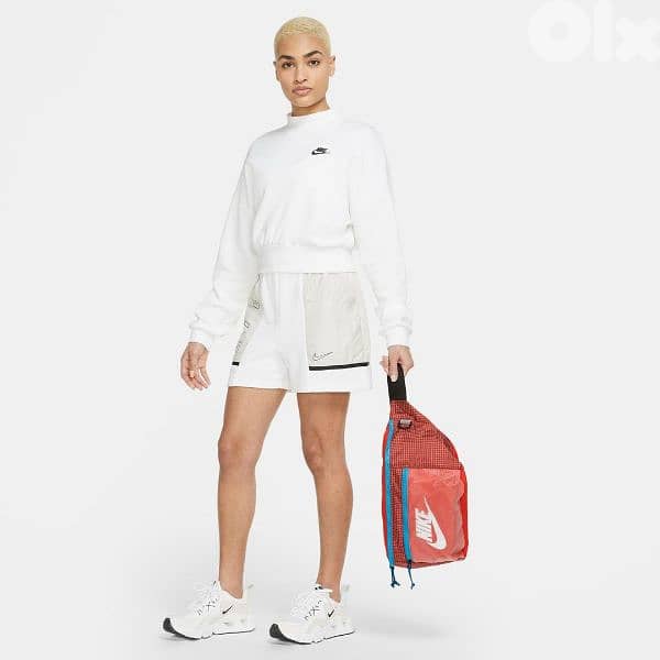 nike tech belt bag hip pack 8