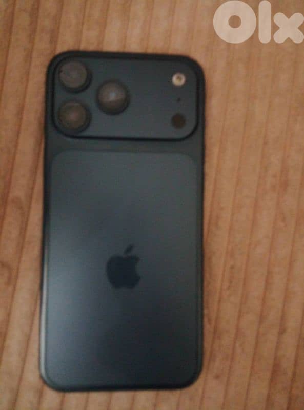 17 pro max copy ios 6