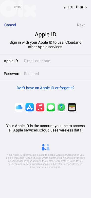 17 pro max copy ios 7