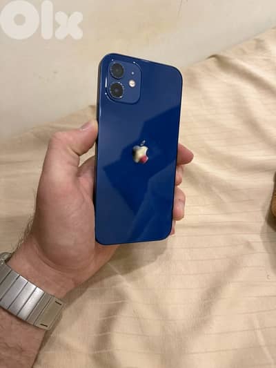 Iphone 12 128gb all original