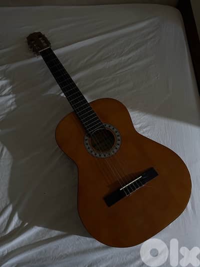 classic guitar + xbox one