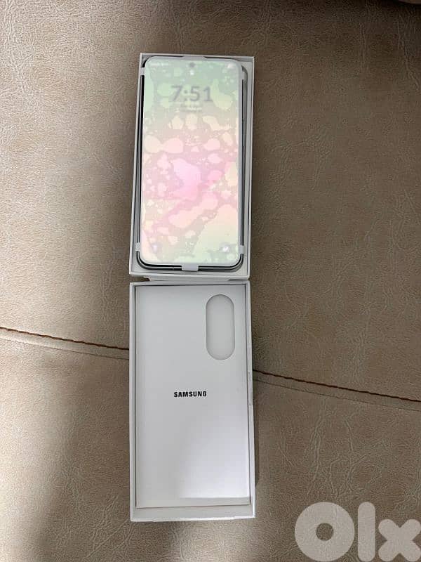 Samsung A56 5G 4