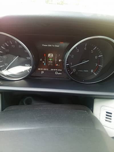 Land Rover Range Rover Sport 2014 look 2020