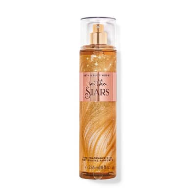 Bath & Body Works In the Stars Fine Fragrance Mist 236mL