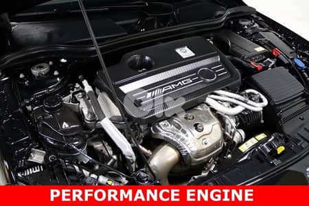 Mercedes-Benz GLA-Class 2015