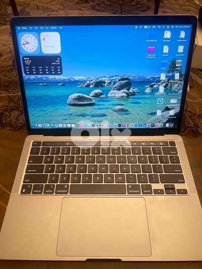 MacBook Pro M1