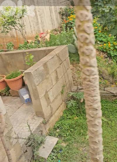 For sale Studio in Dbaye