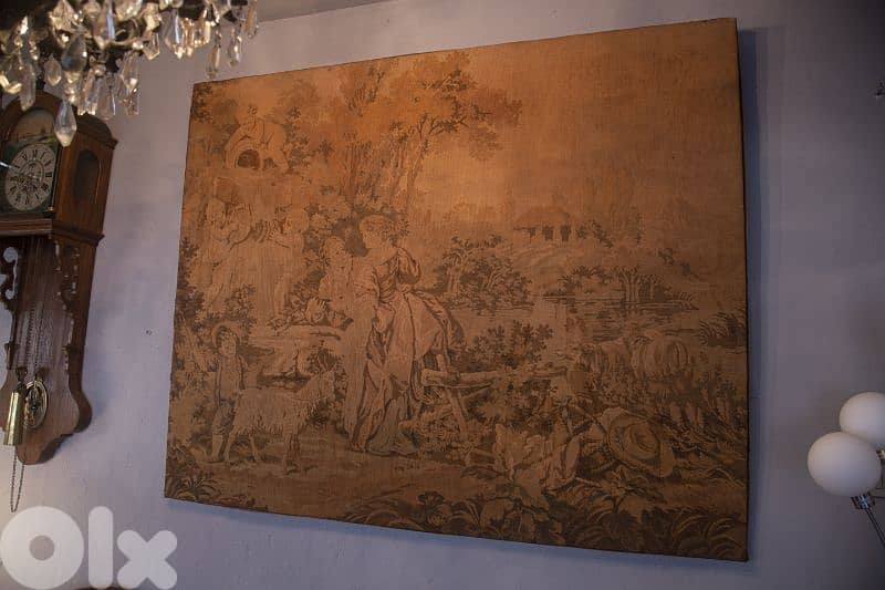 large french tablue goblan 1