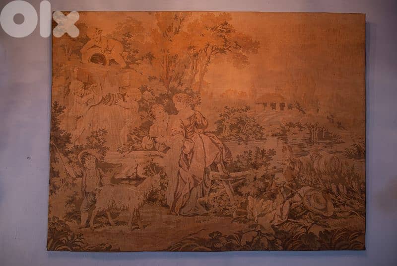 large french tablue goblan 2