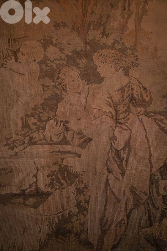 large french tablue goblan 4