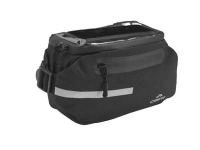 crivit bike bag/phone holder