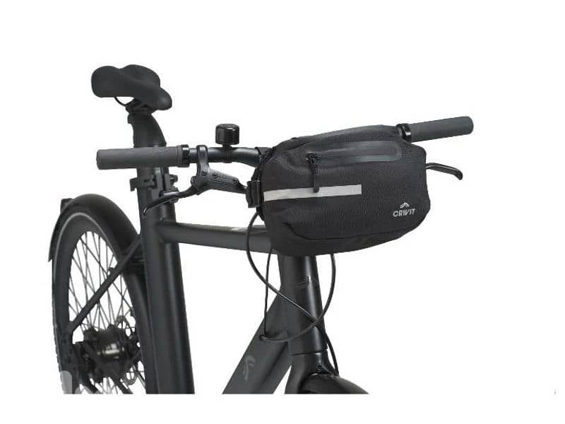crivit bike bag/phone holder 1