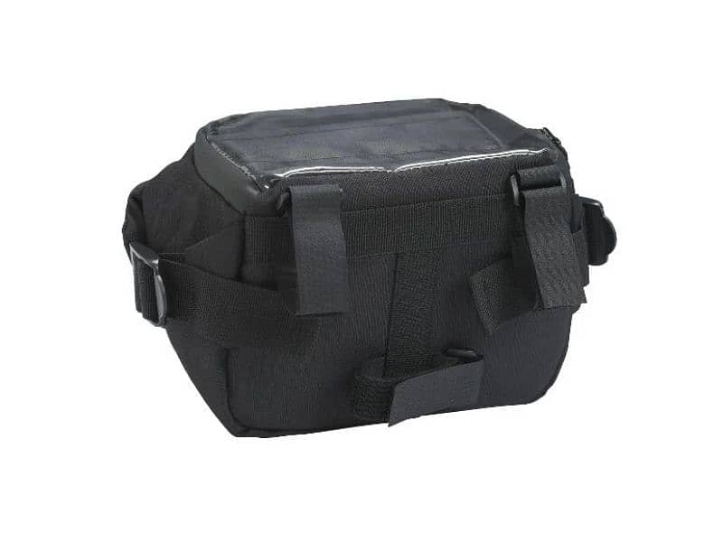 crivit bike bag/phone holder 3