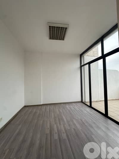 Office for Sale in Jeita Located on the Main Road