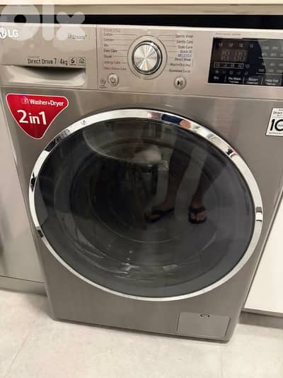 تصليح غسلات و برادات وجميع الادوات الكهربائية03677764