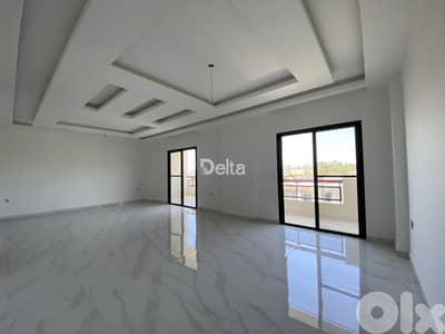 Apartment for Sale in Bchamoun, Aley