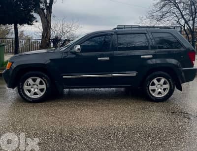 Jeep Cherokee 2010