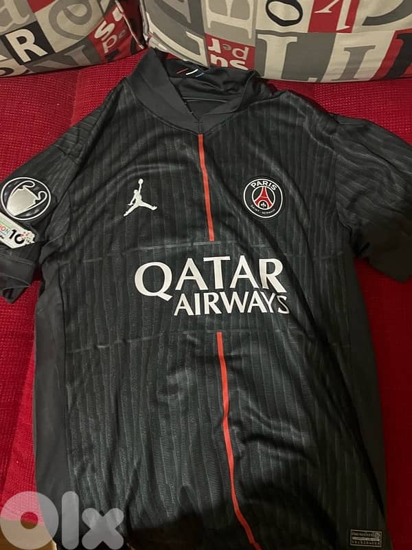 psg kit 1