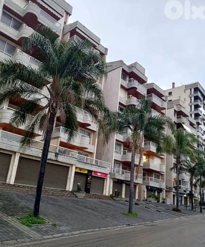 Warehouse for Rent in Jounieh (Ghadir)