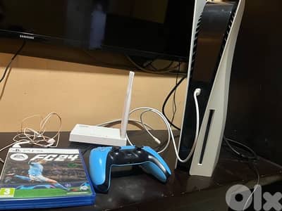 PS5 for sell