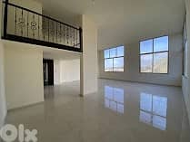 Spacious Apartment for Sale in Bchamoun, Aley