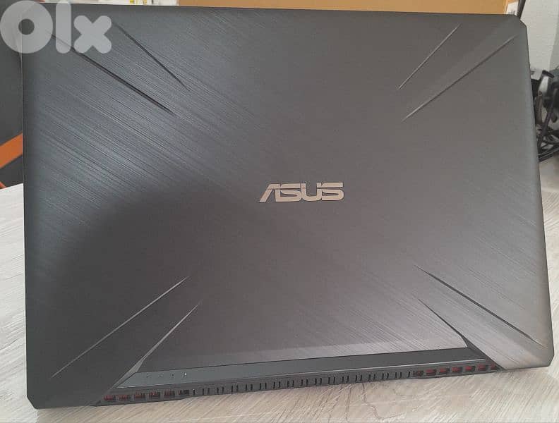 Asus Tuf gaming like new 2