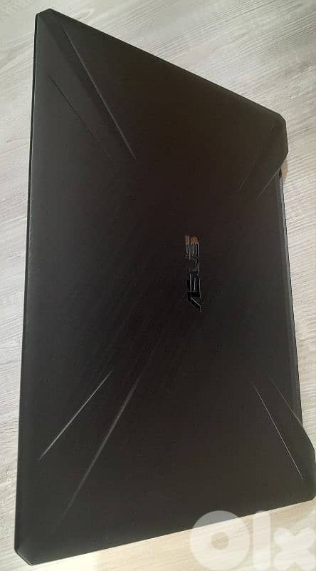 Asus Tuf gaming like new 3