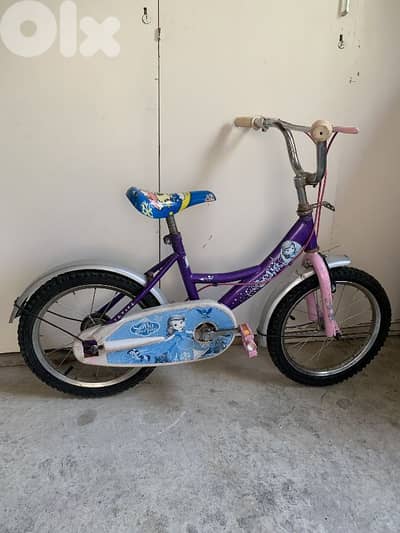 بسكلات bicycle for girls