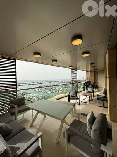 apartment for rent Dbaye  hot deal